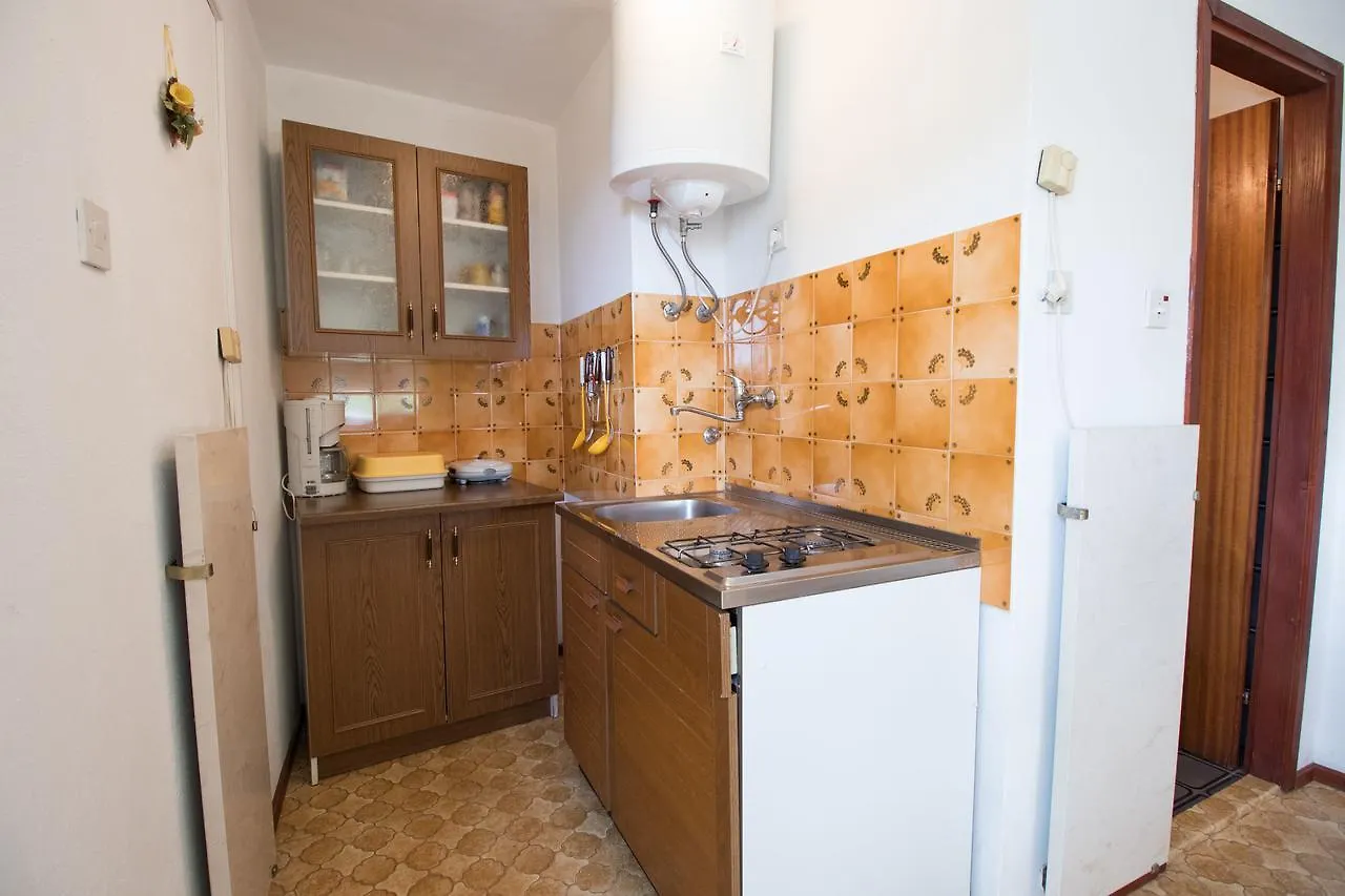 Apartment Miroslav Novi Vinodolski