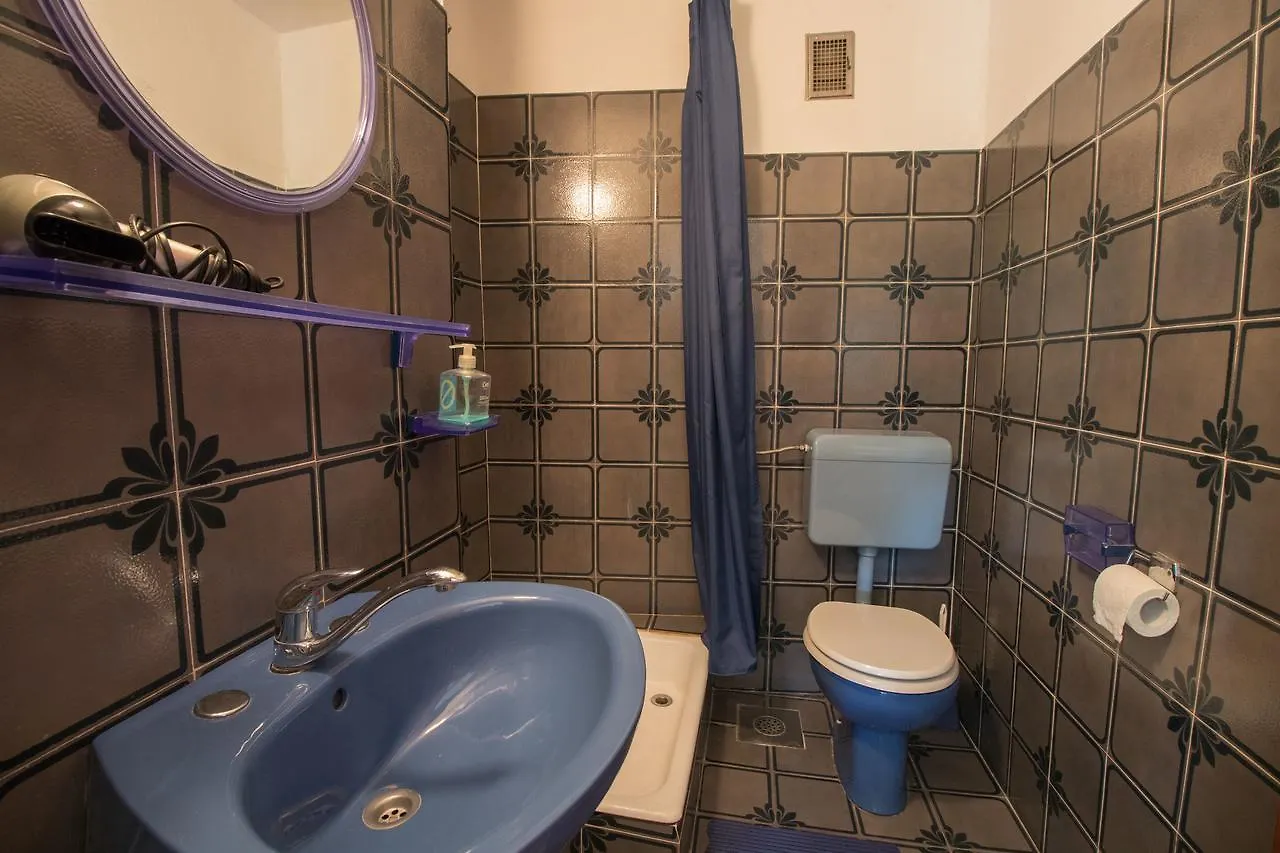 Apartment Miroslav Novi Vinodolski