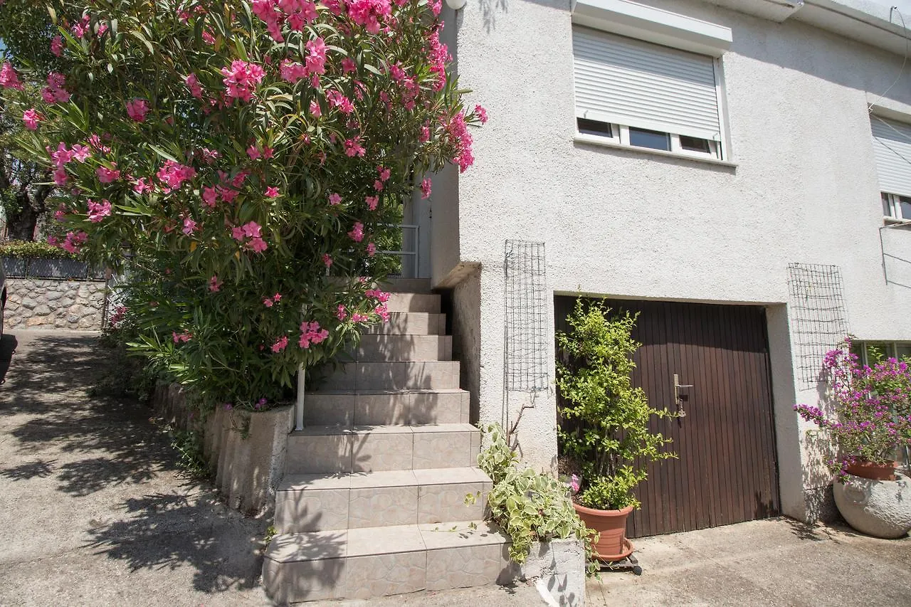 Apartment Miroslav Novi Vinodolski