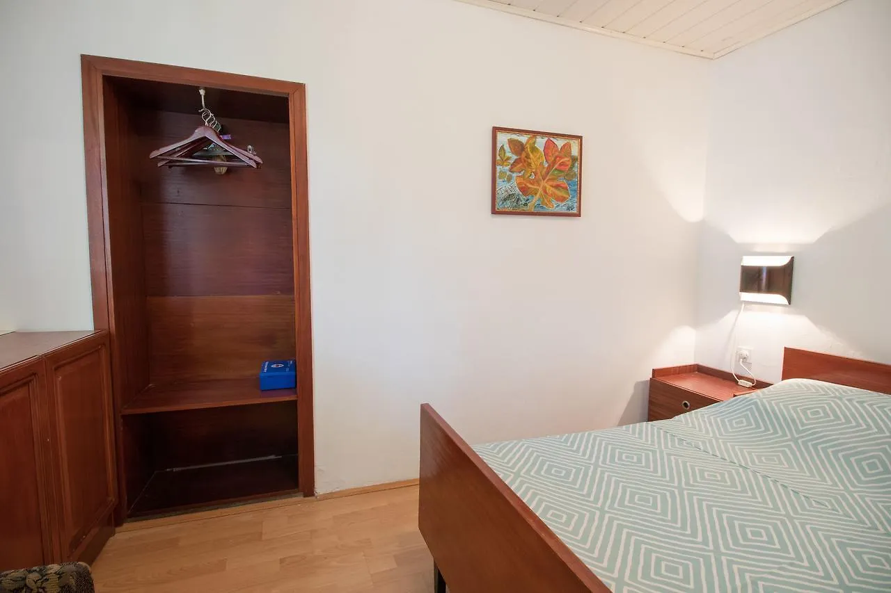 Apartment Miroslav Novi Vinodolski