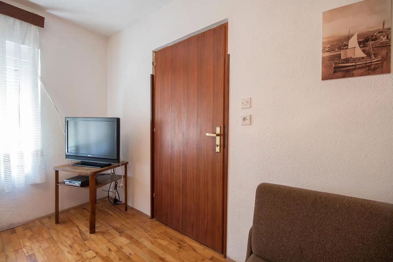 Apartment Miroslav Novi Vinodolski 0*,