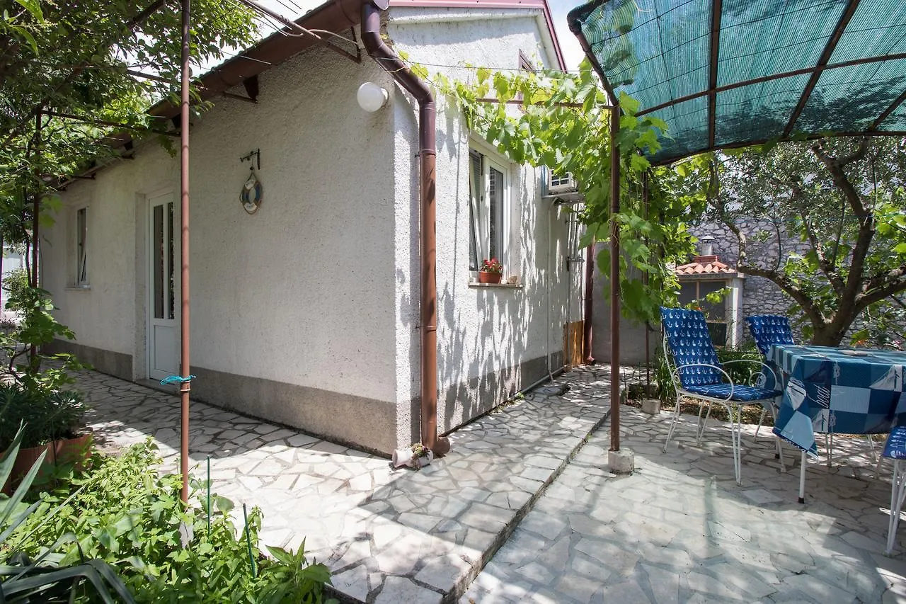Apartment Miroslav Novi Vinodolski