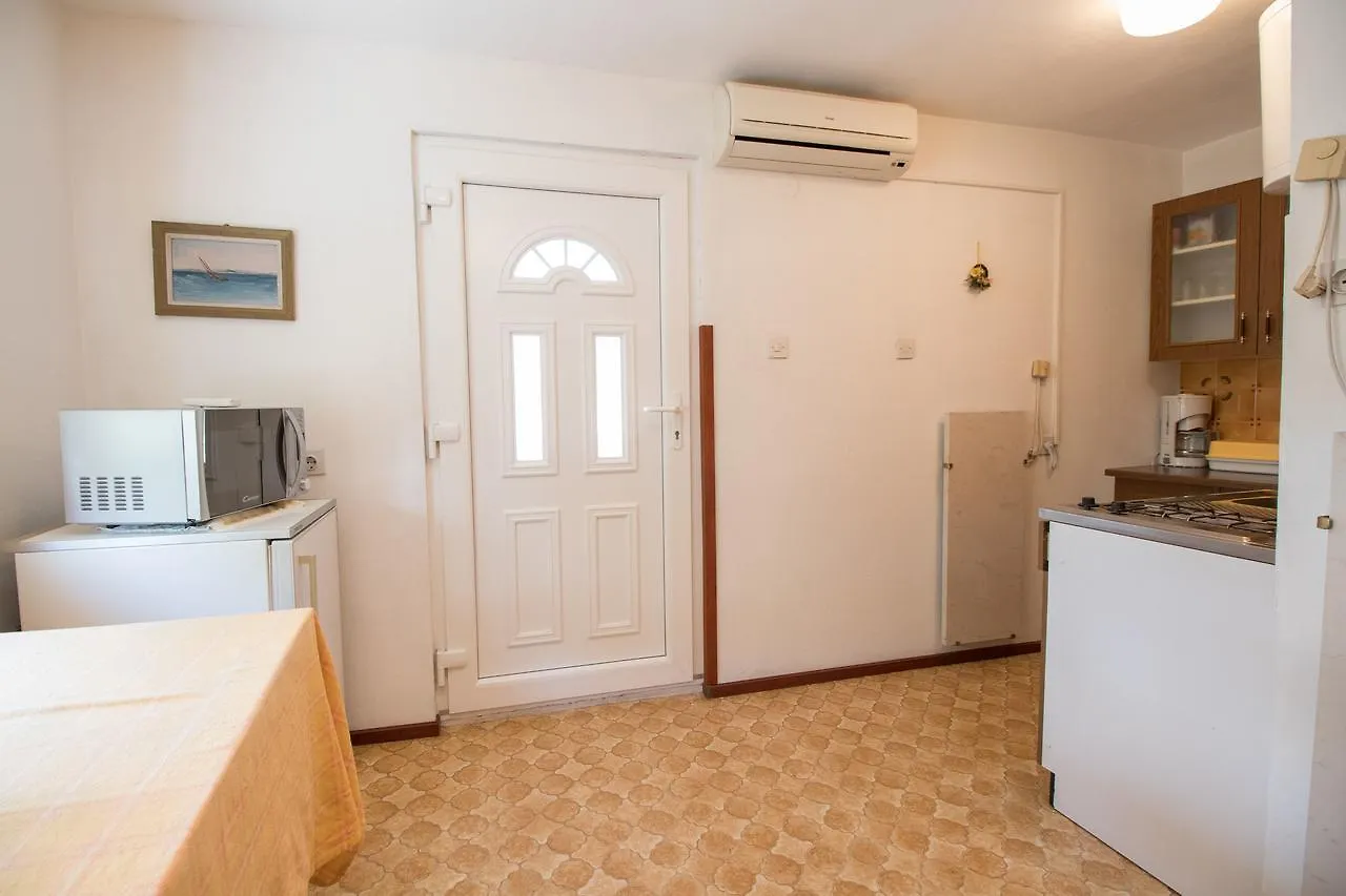 Apartment Miroslav Novi Vinodolski Chorvatsko
