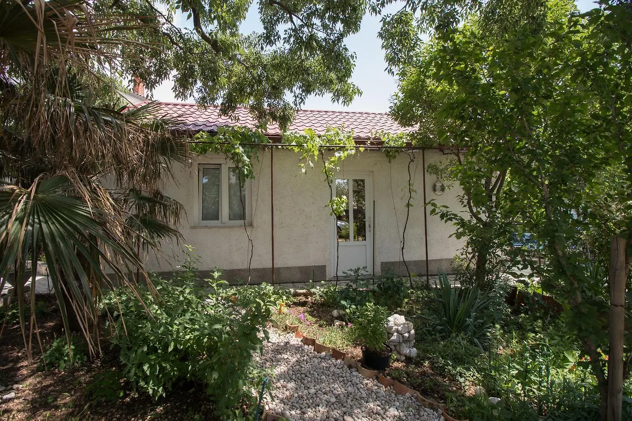 Apartment Miroslav Novi Vinodolski