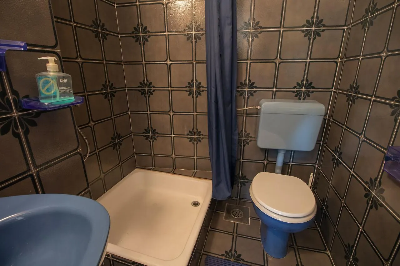 Apartment Miroslav Novi Vinodolski Chorvatsko