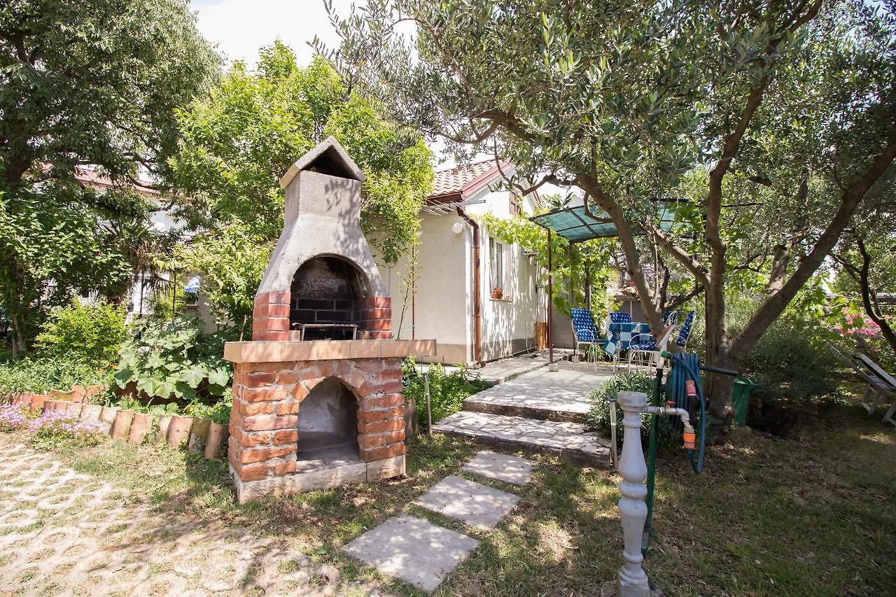 Apartment Miroslav Novi Vinodolski