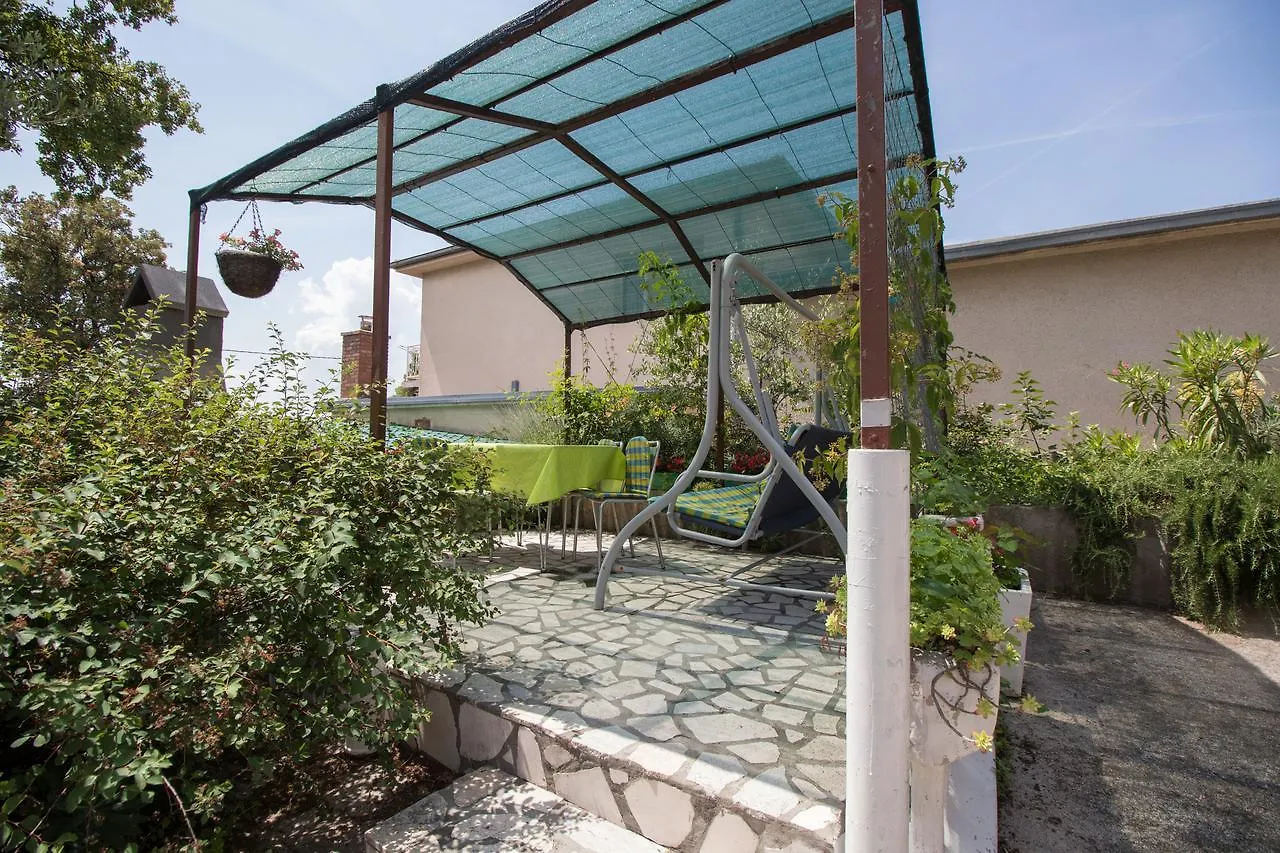 Apartment Miroslav Novi Vinodolski