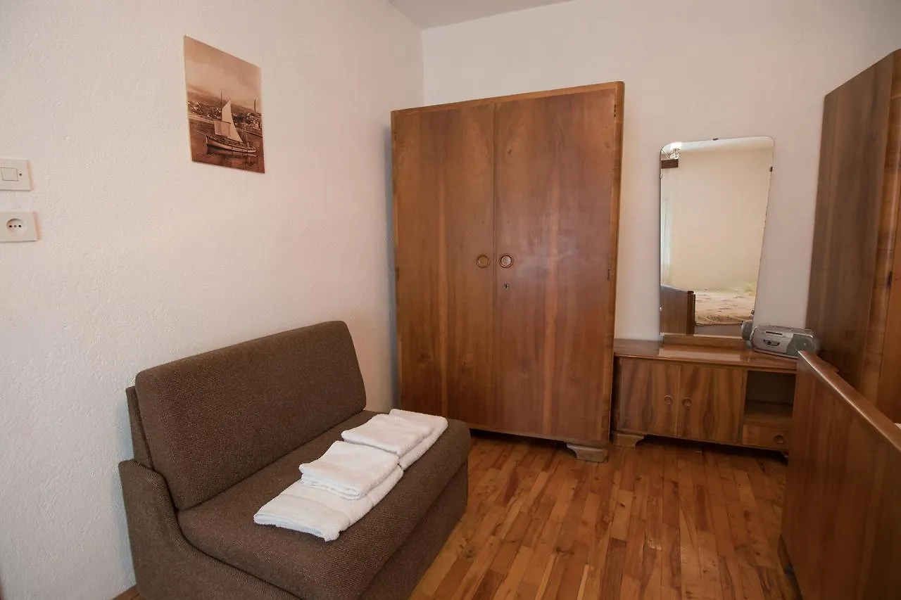 Apartment Miroslav Novi Vinodolski Croácia