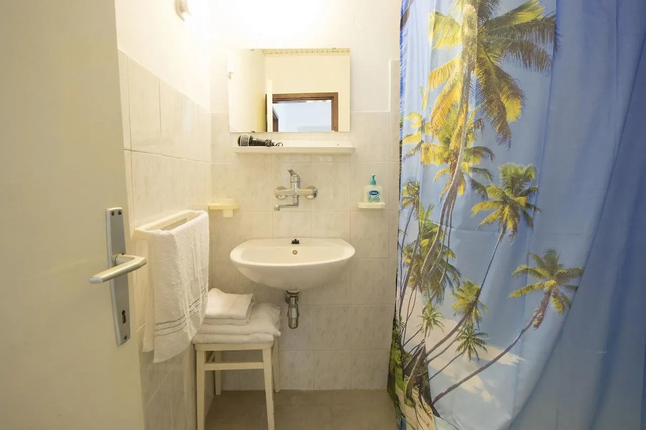Apartment Miroslav Novi Vinodolski