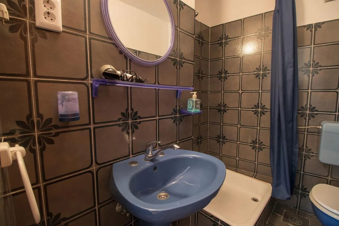 Apartment Miroslav Novi Vinodolski