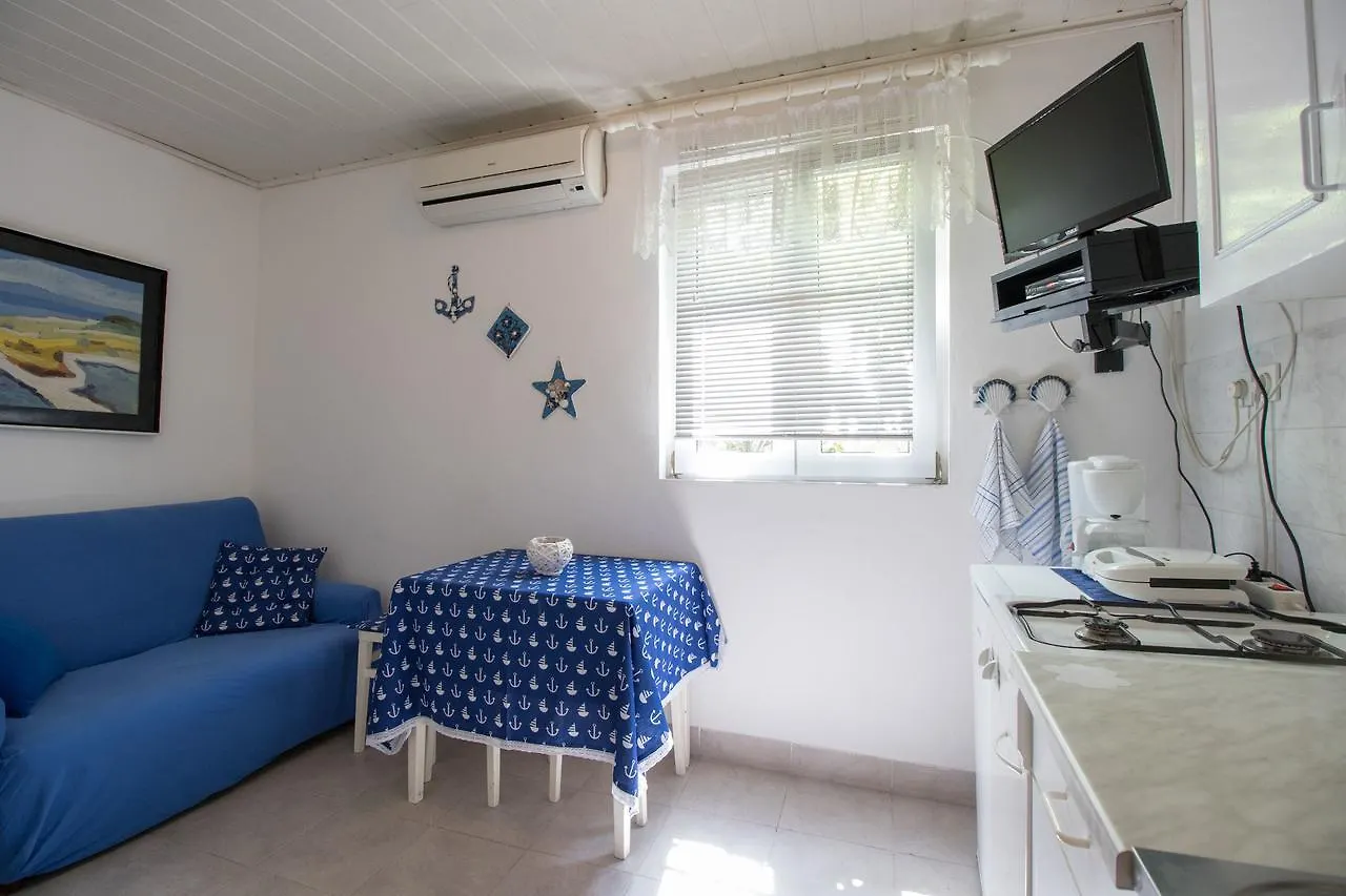 Apartment Miroslav Novi Vinodolski