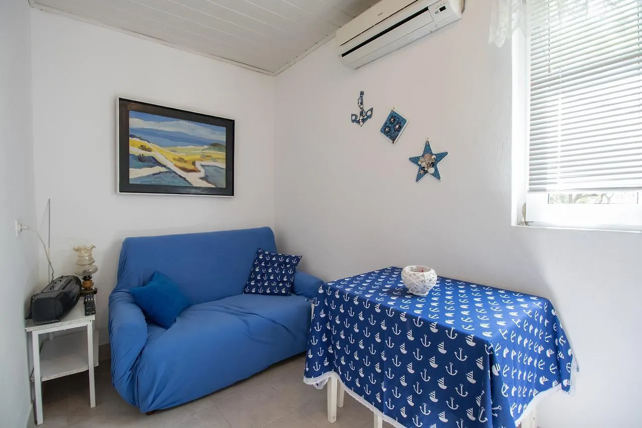 Apartment Miroslav Novi Vinodolski
