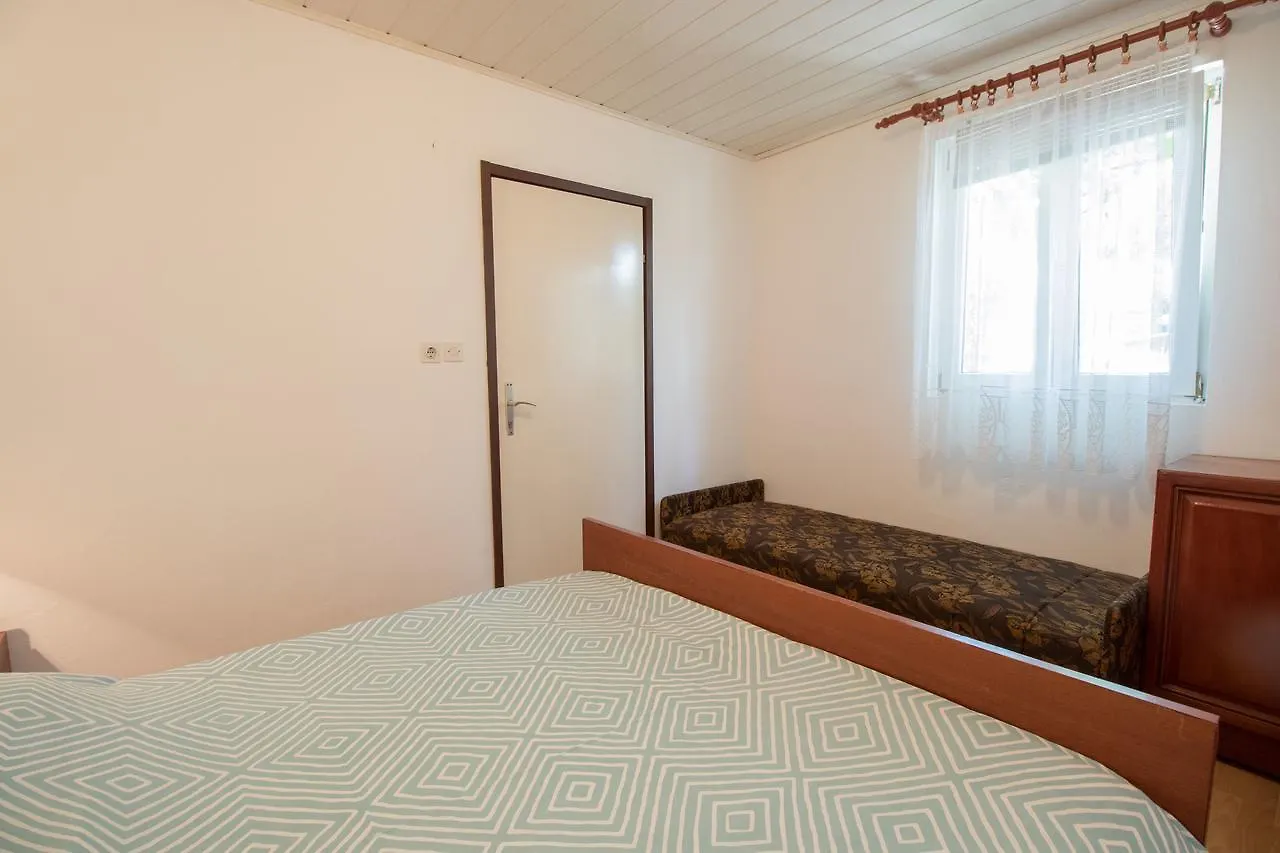 Apartment Miroslav Novi Vinodolski Chorvatsko