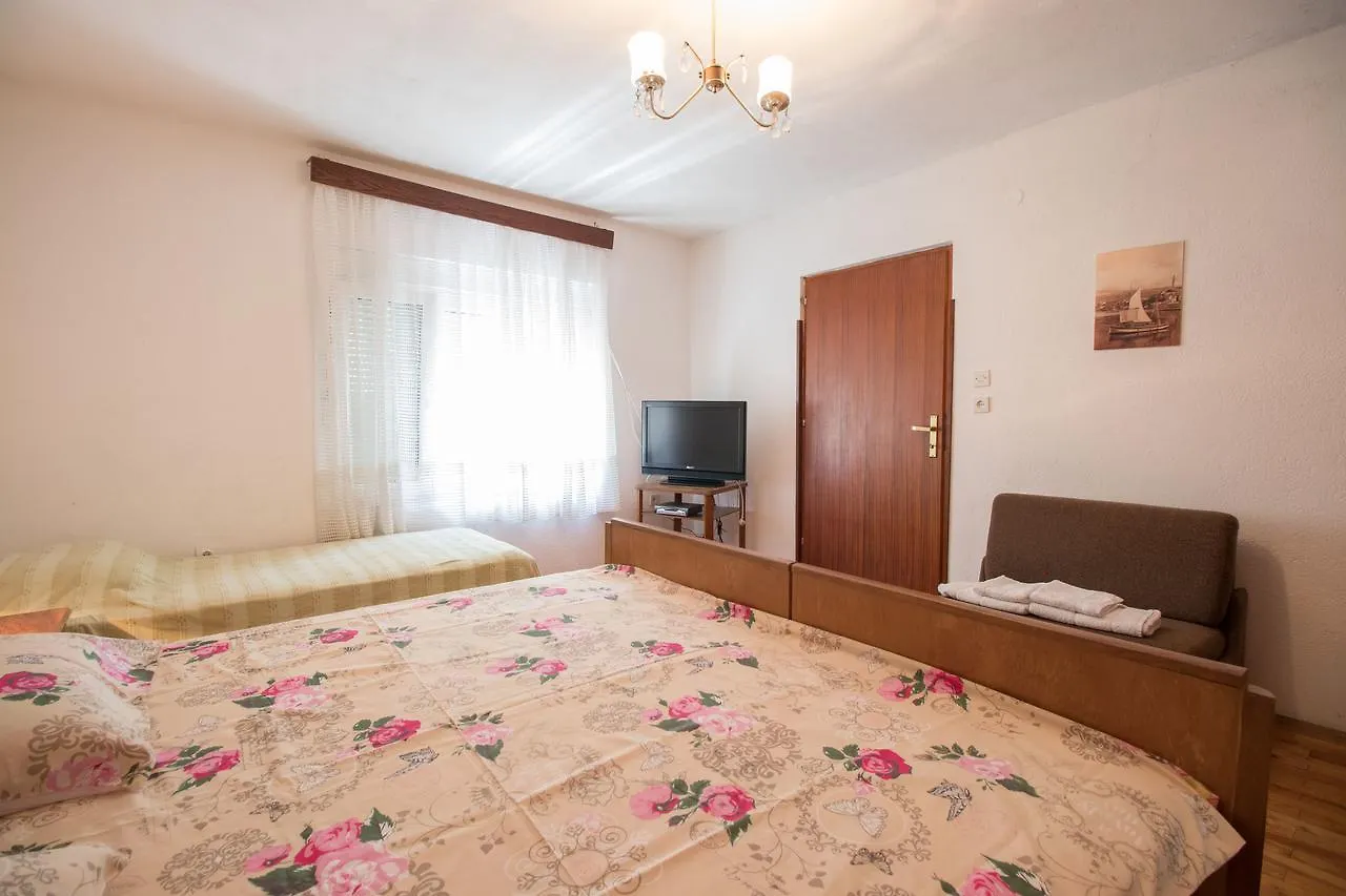 Apartment Miroslav Novi Vinodolski